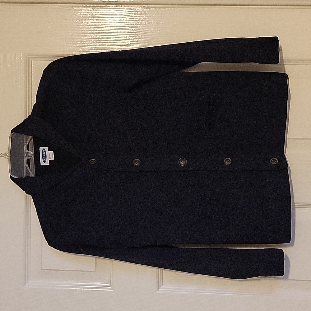 Child's OLD NAVY Cardigan
